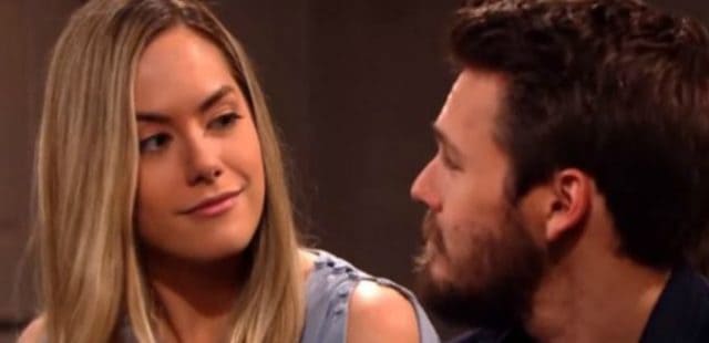 The Bold and the Beautiful Spoilers: Liam&#8217;s Life is Changing