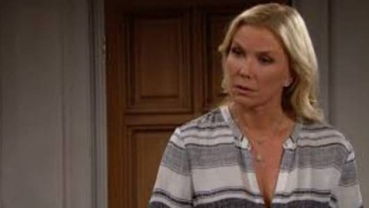 The Bold and the Beautiful Spoilers: Trouble for Brooke