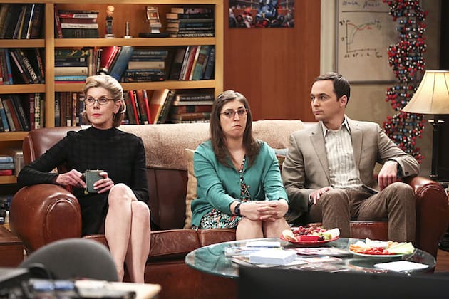 Why The Big Bang Theory Convergence-Convergence Episode Was So Important