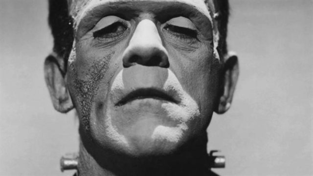 The 20 Greatest Horror Movie Stars of All-Time