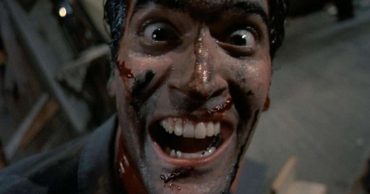 Wild Things That Happened on The Set of The Evil Dead