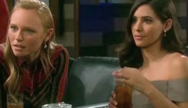 Days of Our Lives: Will Gabby Keep Abigail Locked Away?