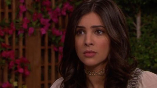 Days of Our Lives: Gabi&#8217;s Got Bad News Coming