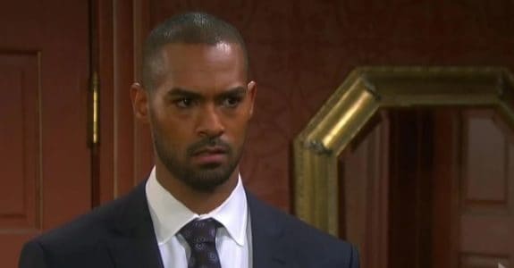 Days of Our Lives: Eli Wants to Help