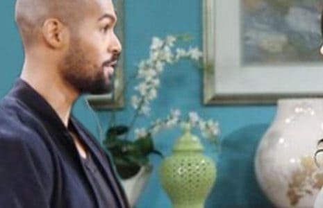 Days of Our Lives: Lani and Eli Bond