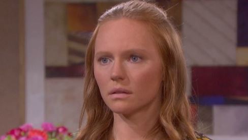 Days of Our Lives Spoilers: Abigail Won’t Listen to Reason