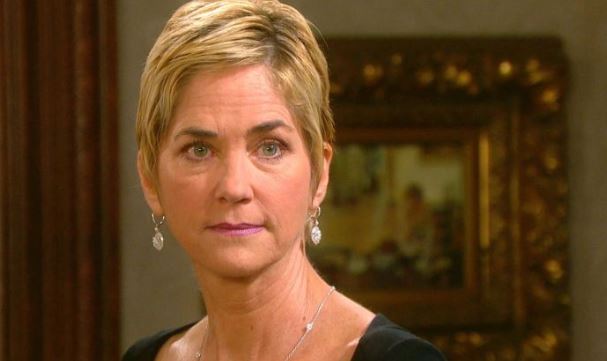 Days of Our Lives Spoilers: Eve Watches Over Brady