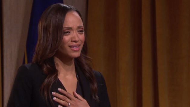 Days of Our Lives Spoilers: Lani’s In Trouble