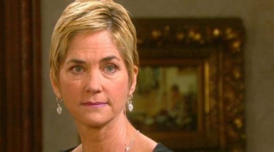 Days of Our Lives Spoilers: Eve Finds Theresa with Brady