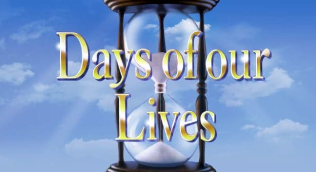 Days of Our Lives Spoilers: No Show for the Holiday