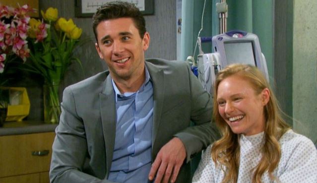 Days of Our Lives: Chad Holds Back Certain Truths