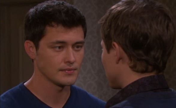 Days of Our Lives Spoilers: Will Needs Help With His Amnesia