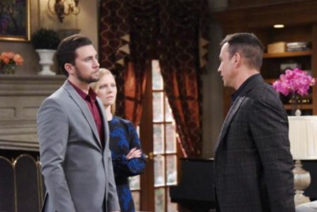 Days of Our Lives Spoilers: Gabby Makes A Deal