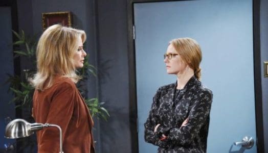 Days of Our Lives Spoilers: Abigail’s Personalities Come Back