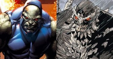 Doomsday vs. Darkseid: Who Would Win in a Fight?