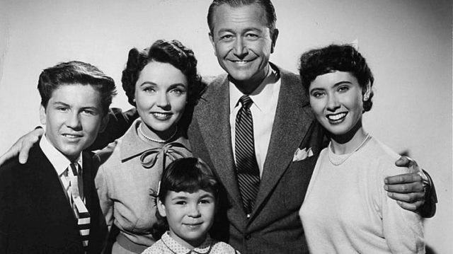 10 Facts You Never Knew about Elinor Donahue