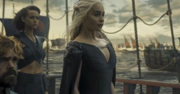 Ranking Every Game of Thrones Season Finale So Far