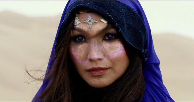 10 Fun Facts You Didn&#8217;t Know about Gemma Chan