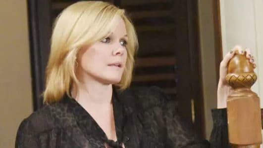 General Hospital: Ava Regains Control