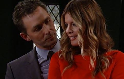 General Hospital: Valentin Might Be Too Late