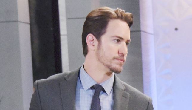 General Hospital Spoilers: Peter’s Story is Coming Out