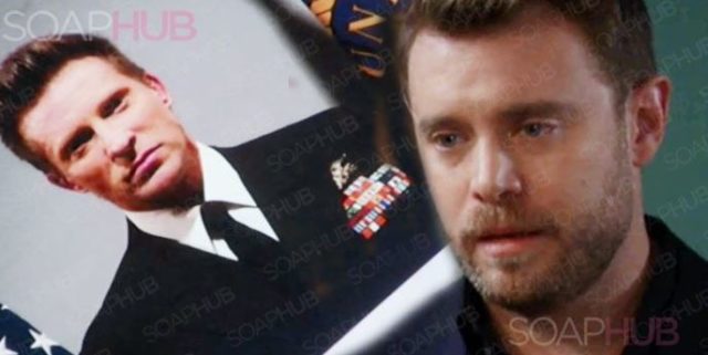 General Hospital Spoilers: Drew Has to Find that Flash Drive