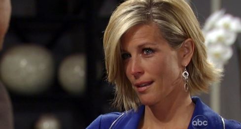 General Hospital: Jason Believes Carly