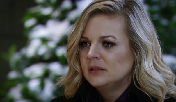 General Hospital Spoilers: Will Maxie Survive?