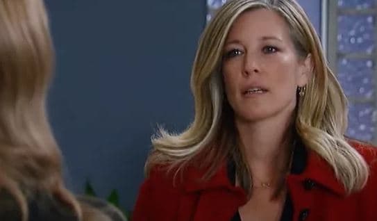 General Hospital Spoilers: Carly Is Going to Lose It