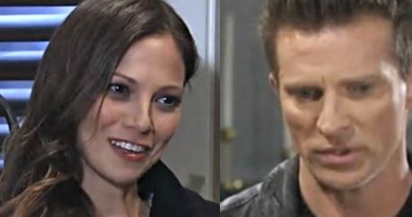 General Hospital Spoilers: Kim Asks Jason for A Favor