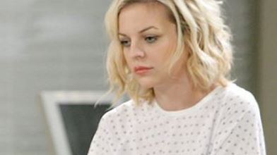 General Hospital Spoilers: Maxie Feels Foolish