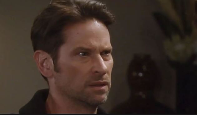 General Hospital Spoilers: Franco Will Finally Let Go of the Past