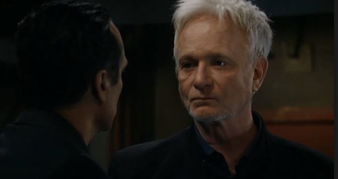 General Hospital Spoilers: Sonny’s Past Continues to Haunt His Family