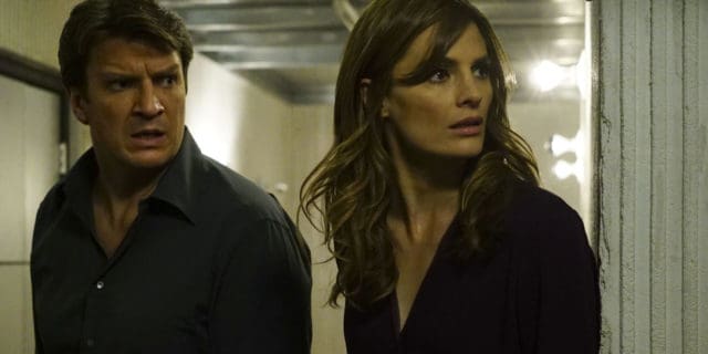 10 Reasons Why Castle Season 8 Left the Show Incomplete