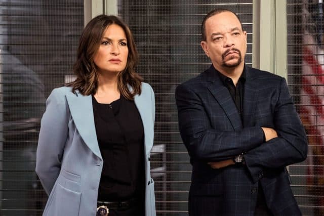 Law &amp; Order: Special Victims Unit and Chicago Franchise Renewed at NBC