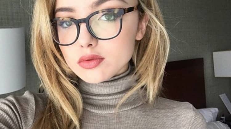 10 Reasons to Follow Peyton List on Instagram