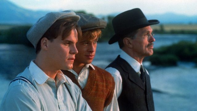 Why &#8220;A River Runs Through It&#8221; is the All-Time Best Movie About Brothers