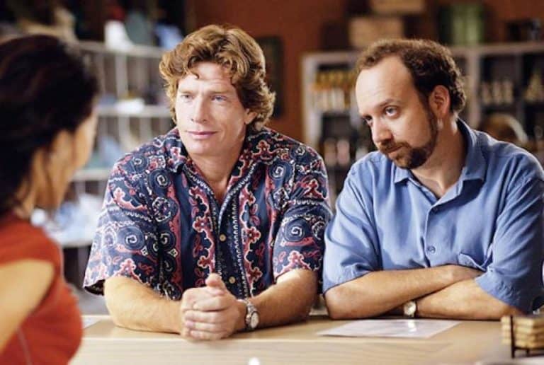 The Top Five Paul Giamatti Movies Of His Career