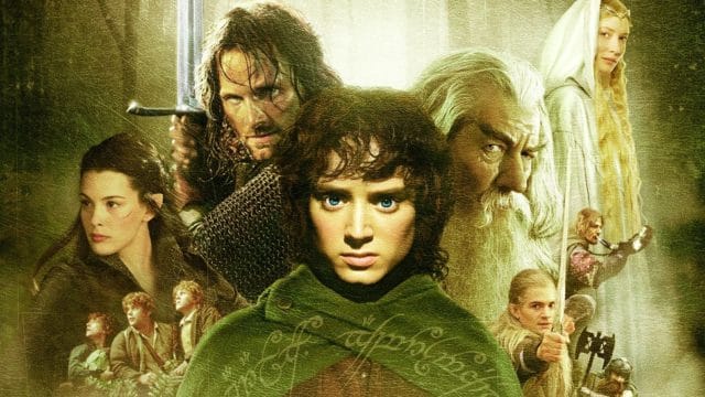 20 Things You Didn’t Know about the Lord of the Rings Franchise