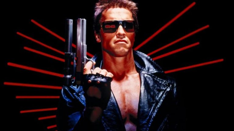 The 20 Greatest Action Movie Stars Of All Time