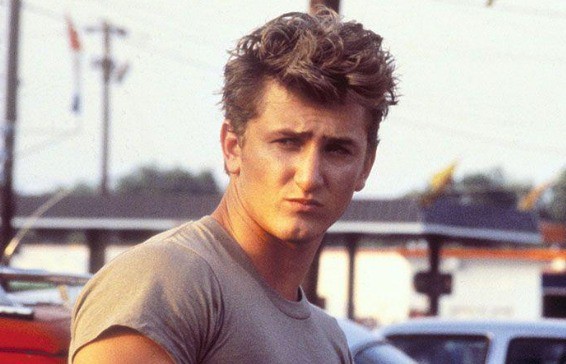 Five Fun Facts You Didn’t Know about a Young Sean Penn