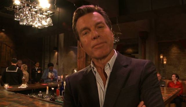 Young and the Restless: The Tables Are Turning for Jack