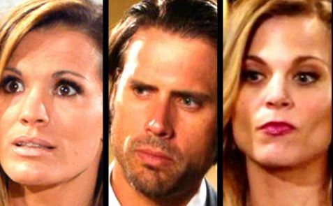 Young and the Restless Spoilers: Nick and Phyllis Bond