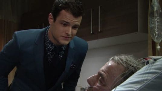 Young and the Restless Spoilers: Kyle Changes His Life