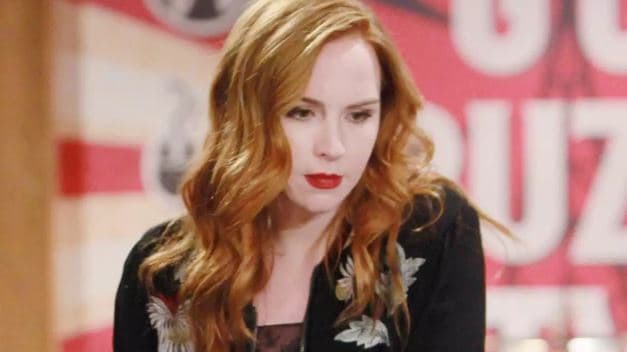 Young and the Restless Spoilers: Mariah Remembers Something About Girls’ Night