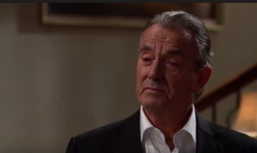 Young and the Restless Spoilers: Hilary Sends Mixed Signals