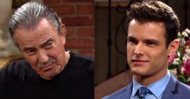 Young and the Restless: Kyle’s Ego Goes Crazy