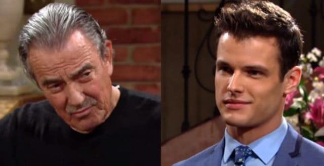 Young and the Restless: Kyle&#8217;s Ego Goes Crazy