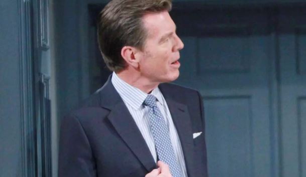 Young and the Restless Spoilers: Jack’s Going Hardcore