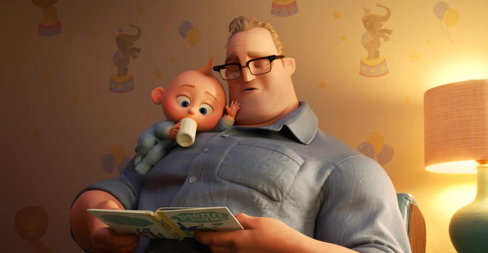 Ranking the Incredible Worlds of Pixar
